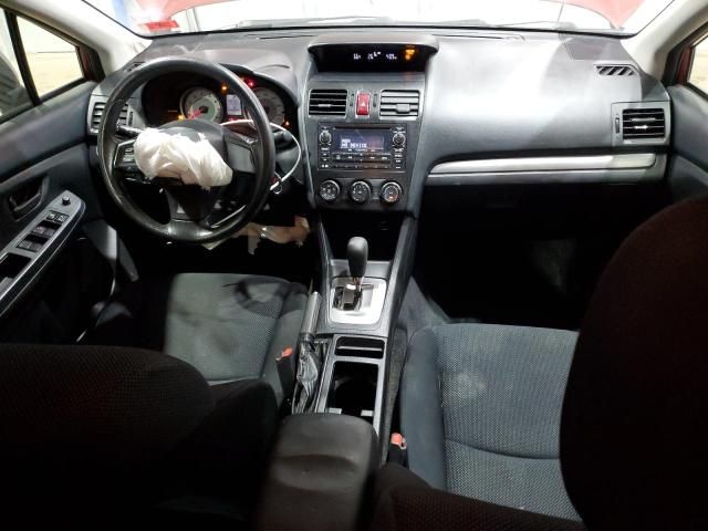 2013 Subaru Impreza