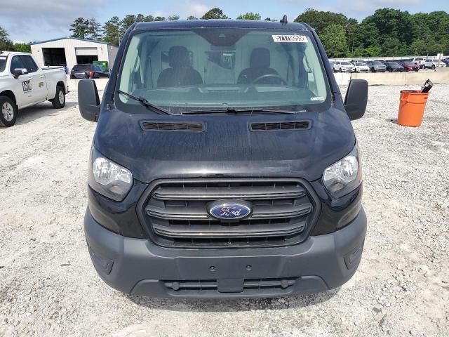 2020 Ford Transit T-250