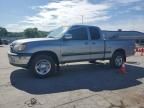 2002 Toyota Tundra Access Cab