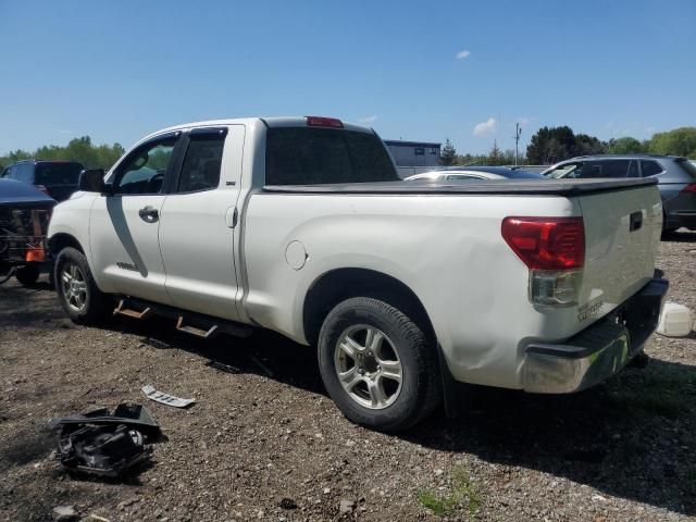 2012 Toyota Tundra Double Cab SR5