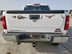 2010 Chevrolet Silverado C1500 LT