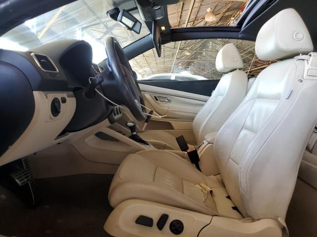 2007 Volkswagen EOS 2.0T Sport