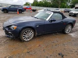 2019 Fiat 124 Spider Classica for sale in Chatham, VA