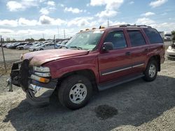 2006 Chevrolet Tahoe K1500 for sale in Eugene, OR