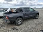 2010 Toyota Tacoma Double Cab