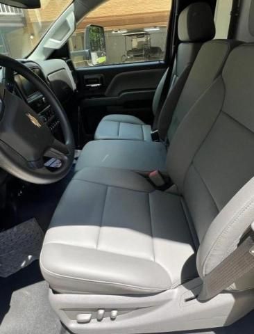 2023 Chevrolet Silverado Medium Duty