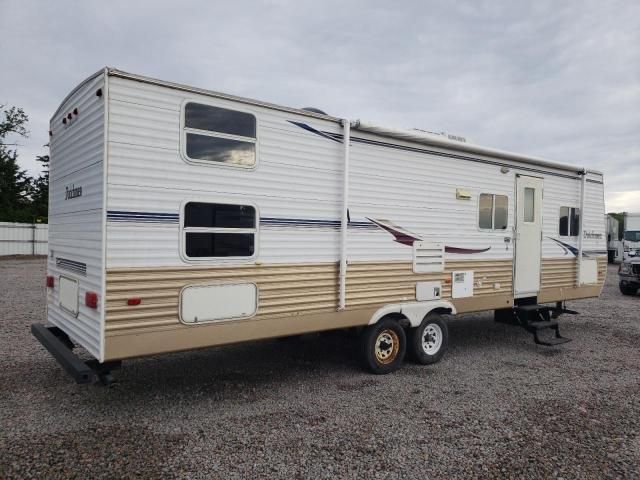 2006 Dutchmen Trailer