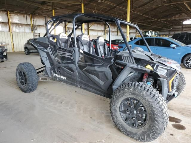 2021 Polaris RZR Turbo S 4