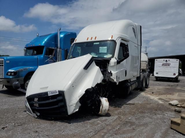 2024 Freightliner Cascadia 126 Semi Truck