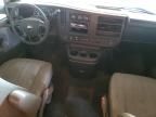 2012 Chevrolet Express G3500 LT
