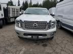 2016 Nissan Titan XD SL