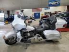 2008 Harley-Davidson Flhtcui