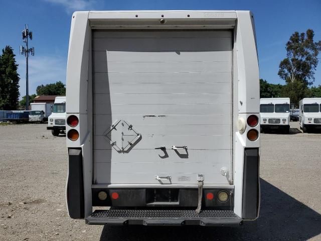 2015 Isuzu NPR