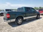2008 Ford F150 Supercrew