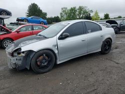 Dodge Neon Vehiculos salvage en venta: 2004 Dodge Neon SRT-4