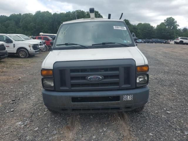 2013 Ford Econoline E250 Van