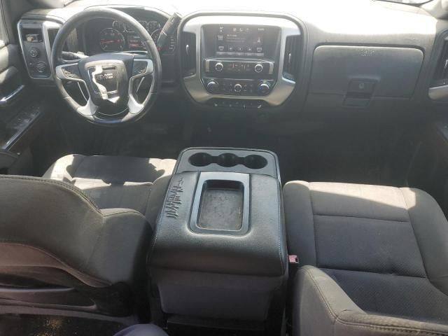 2014 GMC Sierra K1500 SLE