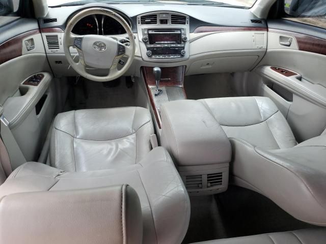 2011 Toyota Avalon Base