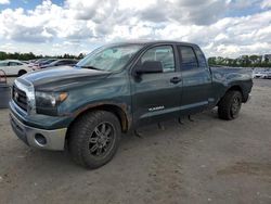 2008 Toyota Tundra Double Cab en venta en Fredericksburg, VA