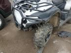 2022 ATV 4 Wheeler