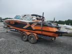 2013 Mastercraft Boat