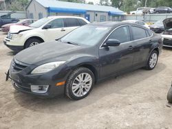 2010 Mazda 6 I en venta en Wichita, KS