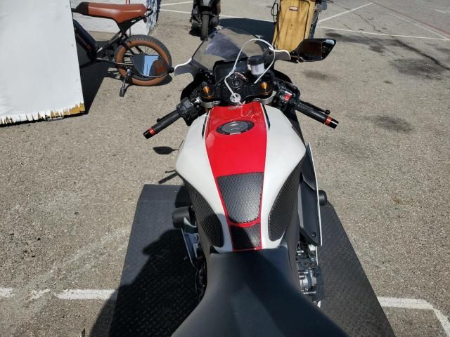 2022 Yamaha YZFR7