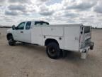 2009 Chevrolet Silverado K3500