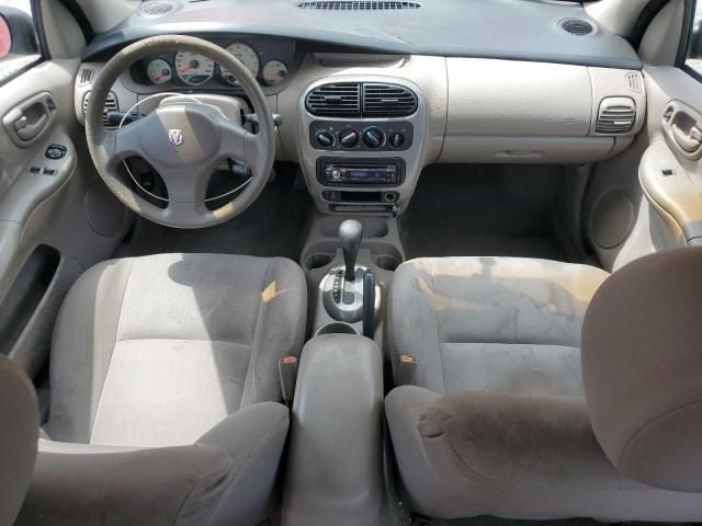 2004 Dodge Neon SXT
