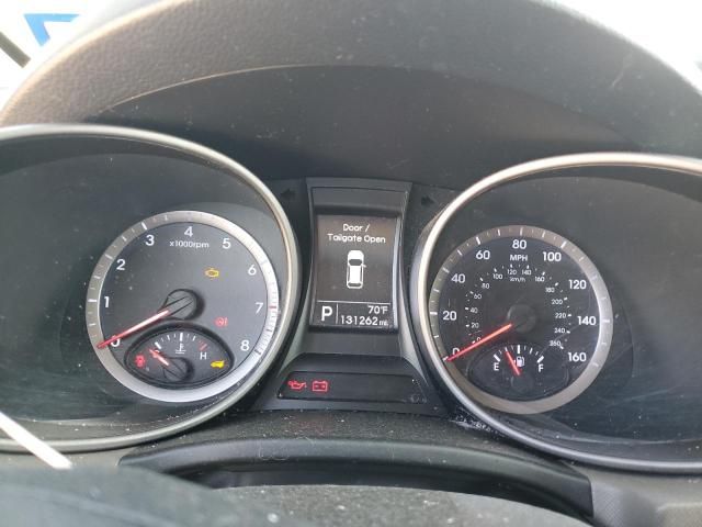 2015 Hyundai Santa FE Sport