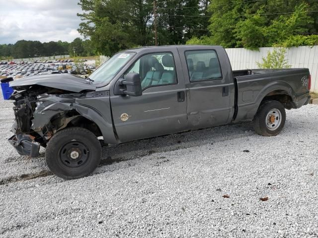 2015 Ford F250 Super Duty