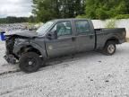 2015 Ford F250 Super Duty