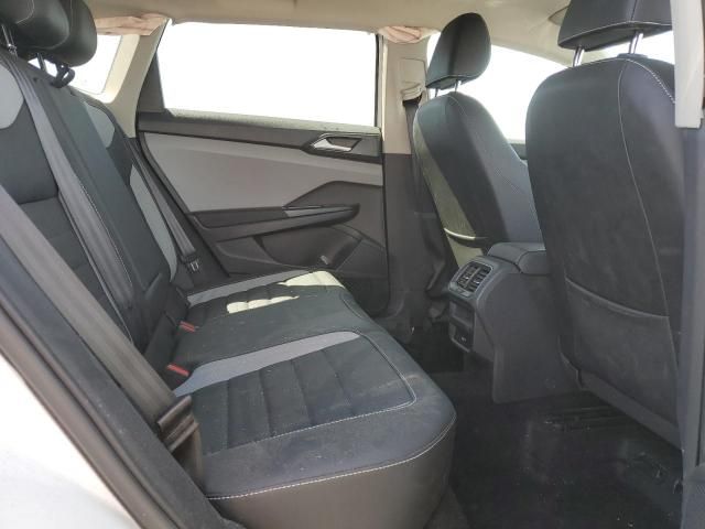 2022 Volkswagen Taos SEL