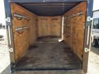 2023 Spartan Motors 2023 Spartan Trailer