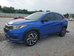 2020 Honda HR-V Sport en venta en Lebanon, TN
