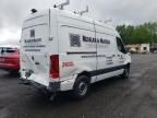 2022 Mercedes-Benz Sprinter 1500