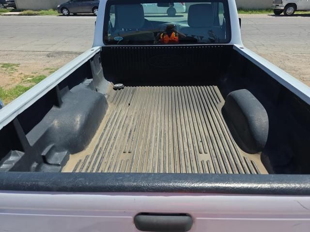 2011 Ford Ranger
