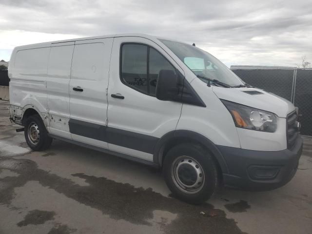 2020 Ford Transit T-150