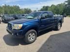 2005 Toyota Tacoma Access Cab