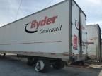 2012 Utility VS2DX DRY Van Trailer