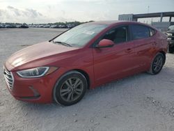 2018 Hyundai Elantra SEL for sale in West Palm Beach, FL