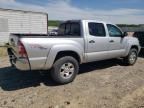 2009 Toyota Tacoma Double Cab