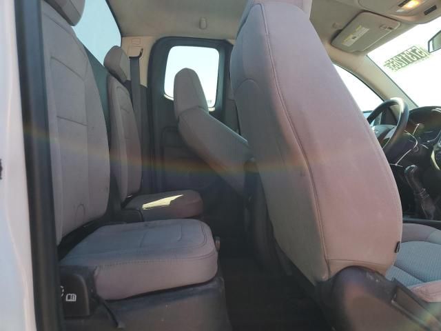 2015 Chevrolet Colorado