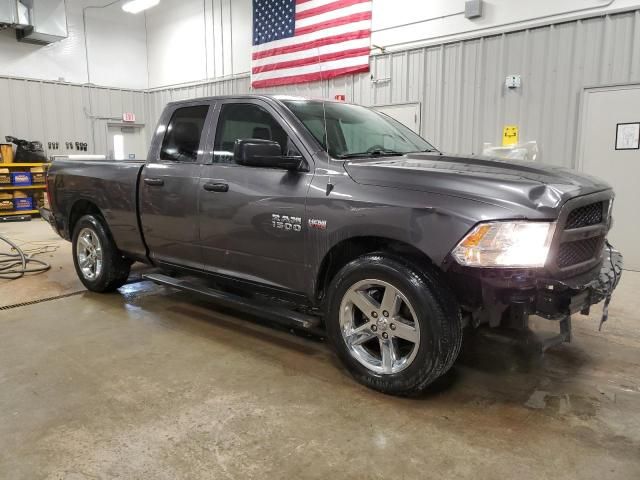 2017 Dodge RAM 1500 ST