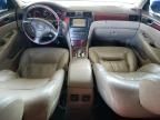 2002 Lexus ES 300