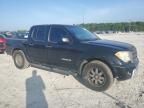 2009 Suzuki Equator Base
