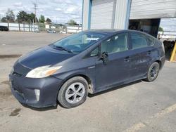 2014 Toyota Prius en venta en Nampa, ID