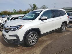 2021 Honda Pilot EX for sale in Chicago Heights, IL