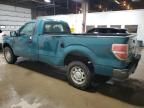 2012 Ford F150