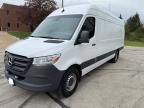 2023 Mercedes-Benz Sprinter 2500